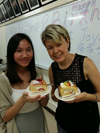 Cake